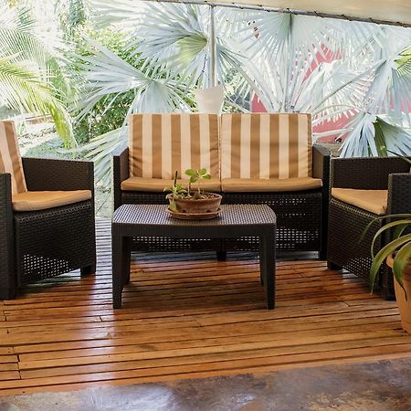 Hotel Mauna Loa Pinilla Ngoại thất bức ảnh