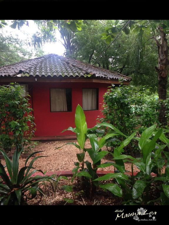 Hotel Mauna Loa Pinilla Phòng bức ảnh