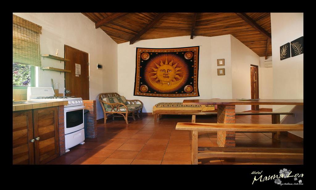 Hotel Mauna Loa Pinilla Phòng bức ảnh