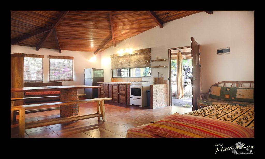 Hotel Mauna Loa Pinilla Phòng bức ảnh