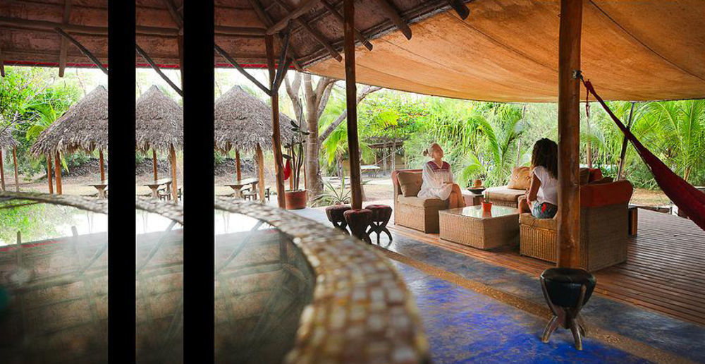 Hotel Mauna Loa Pinilla Ngoại thất bức ảnh