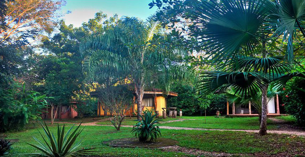 Hotel Mauna Loa Pinilla Ngoại thất bức ảnh