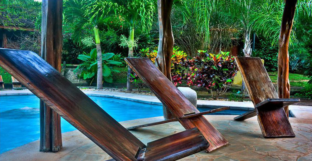 Hotel Mauna Loa Pinilla Ngoại thất bức ảnh