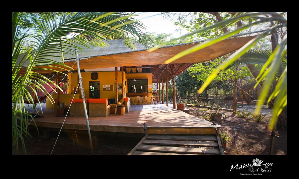 Hotel Mauna Loa Pinilla Ngoại thất bức ảnh