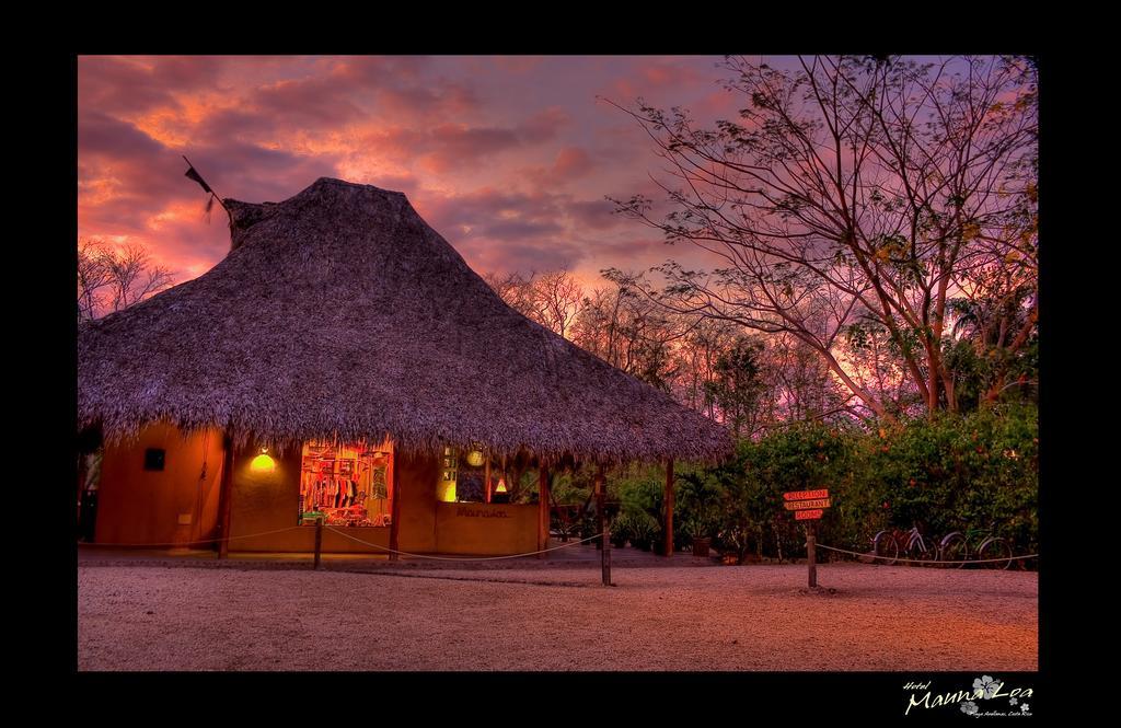 Hotel Mauna Loa Pinilla Ngoại thất bức ảnh