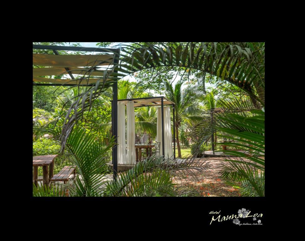 Hotel Mauna Loa Pinilla Ngoại thất bức ảnh