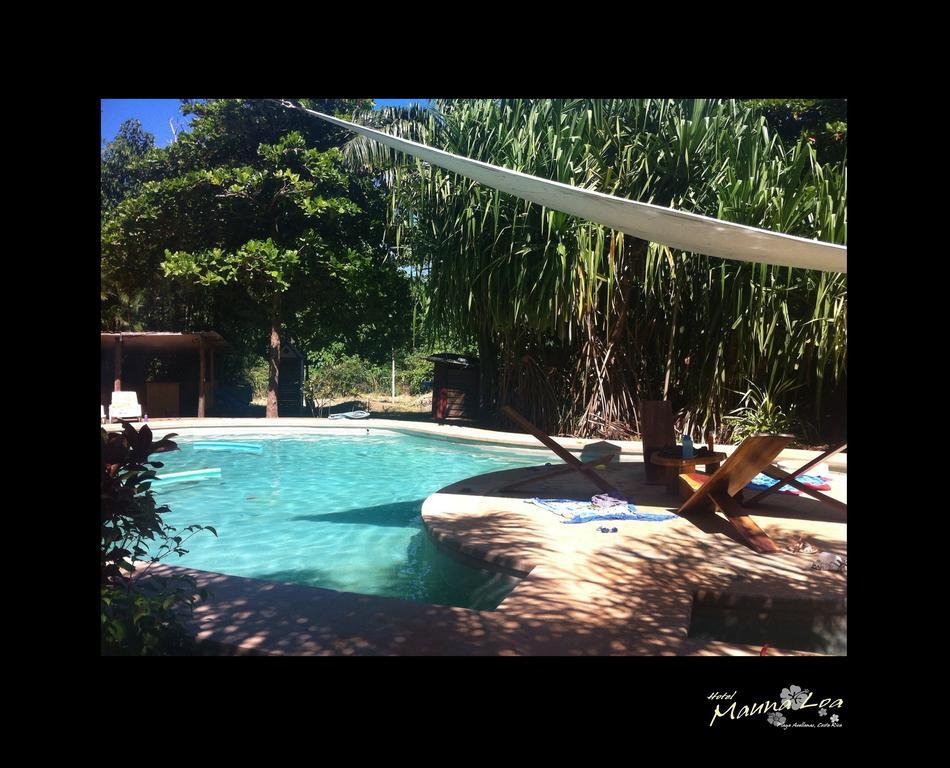 Hotel Mauna Loa Pinilla Ngoại thất bức ảnh