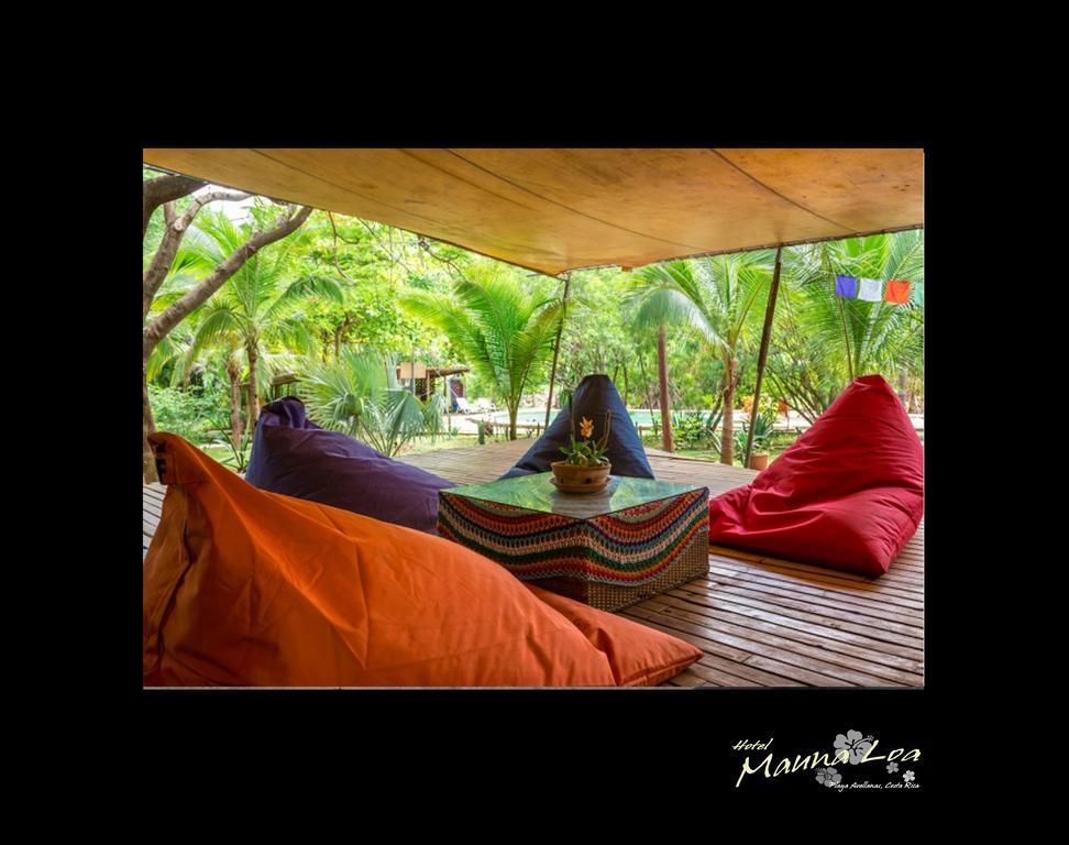 Hotel Mauna Loa Pinilla Ngoại thất bức ảnh