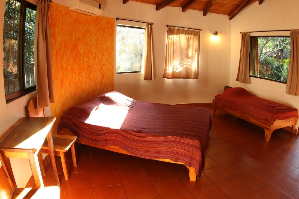 Hotel Mauna Loa Pinilla Ngoại thất bức ảnh