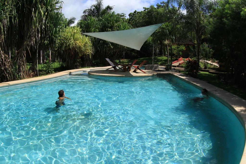Hotel Mauna Loa Pinilla Ngoại thất bức ảnh