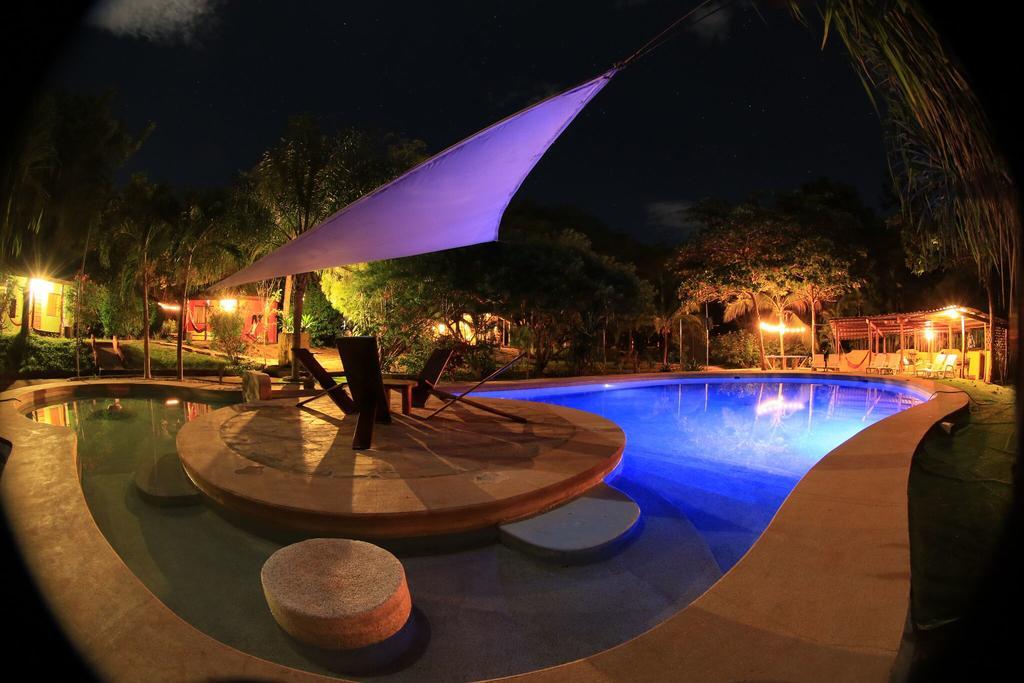 Hotel Mauna Loa Pinilla Ngoại thất bức ảnh