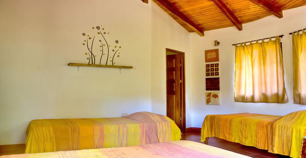 Hotel Mauna Loa Pinilla Ngoại thất bức ảnh