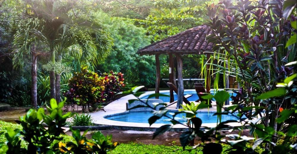 Hotel Mauna Loa Pinilla Ngoại thất bức ảnh