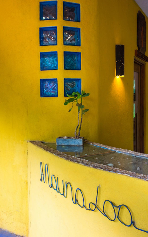 Hotel Mauna Loa Pinilla Ngoại thất bức ảnh