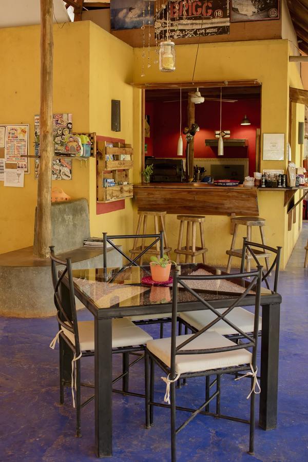 Hotel Mauna Loa Pinilla Ngoại thất bức ảnh