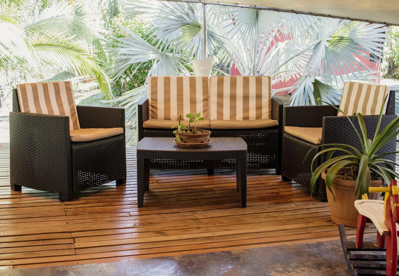 Hotel Mauna Loa Pinilla Ngoại thất bức ảnh