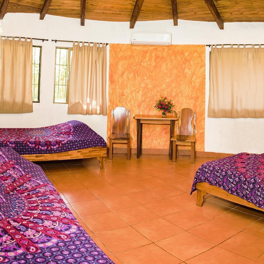 Hotel Mauna Loa Pinilla Ngoại thất bức ảnh