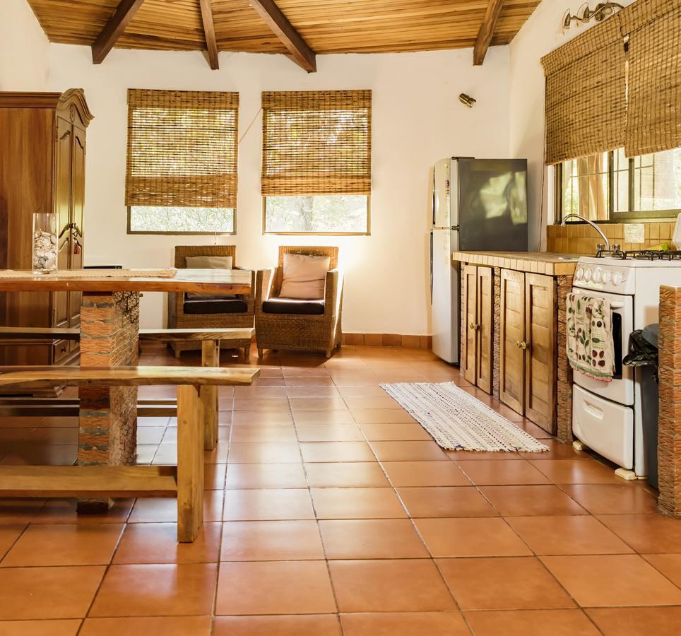 Hotel Mauna Loa Pinilla Ngoại thất bức ảnh