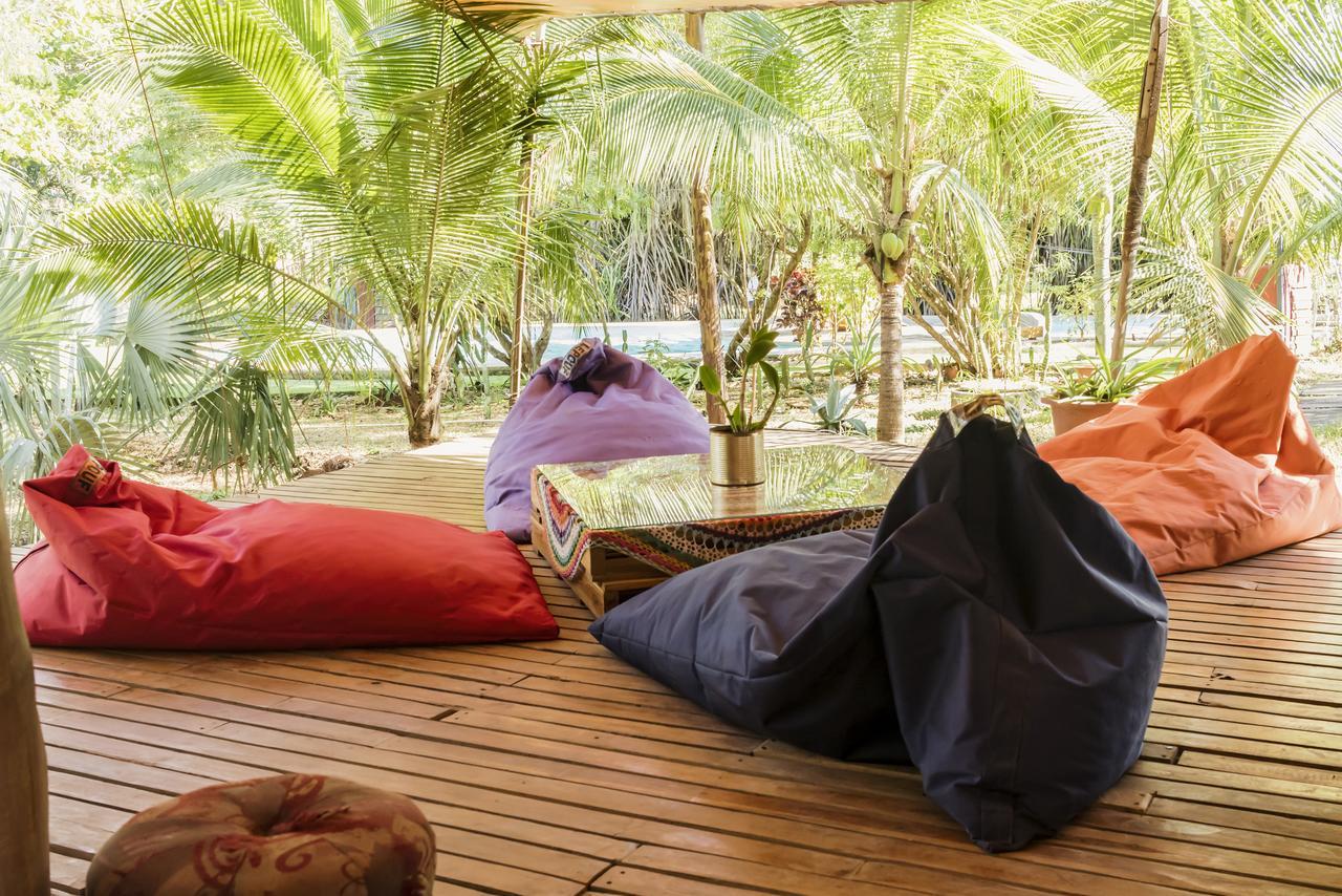 Hotel Mauna Loa Pinilla Ngoại thất bức ảnh