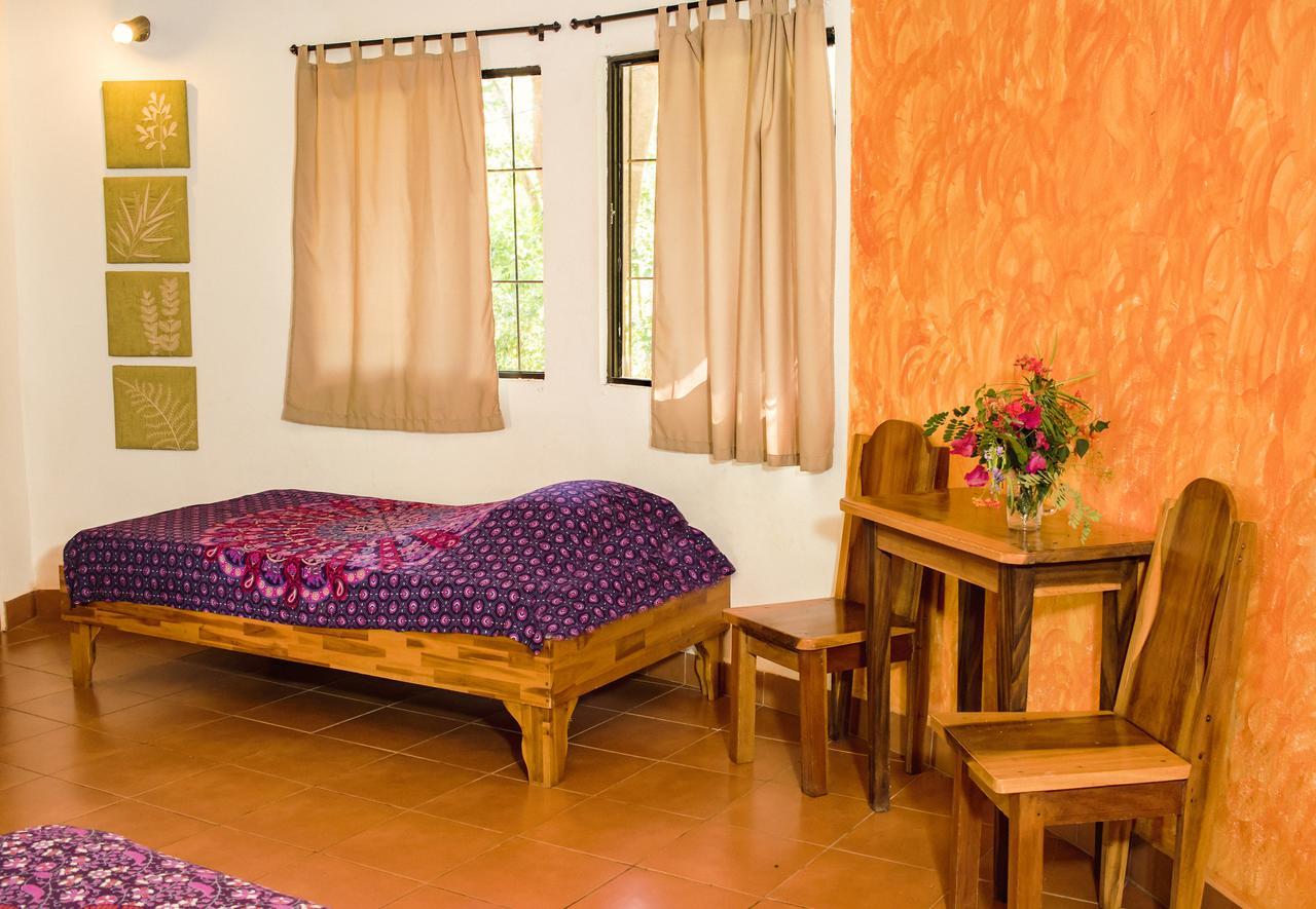 Hotel Mauna Loa Pinilla Ngoại thất bức ảnh