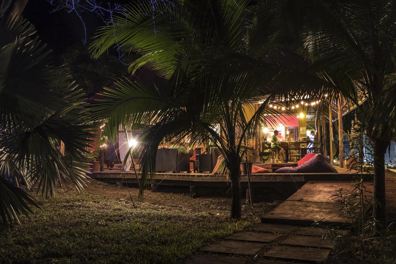 Hotel Mauna Loa Pinilla Ngoại thất bức ảnh