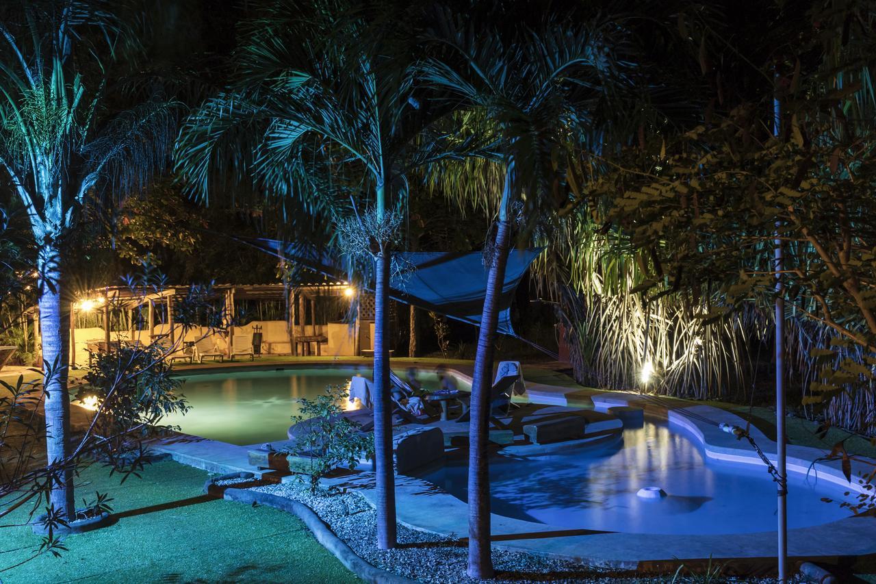 Hotel Mauna Loa Pinilla Ngoại thất bức ảnh