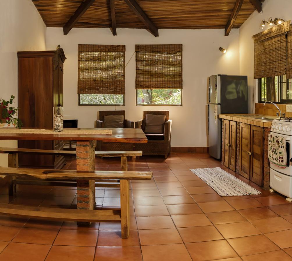 Hotel Mauna Loa Pinilla Ngoại thất bức ảnh