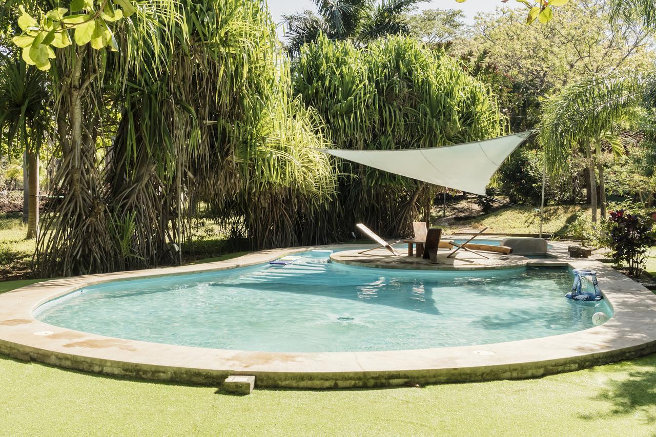 Hotel Mauna Loa Pinilla Ngoại thất bức ảnh