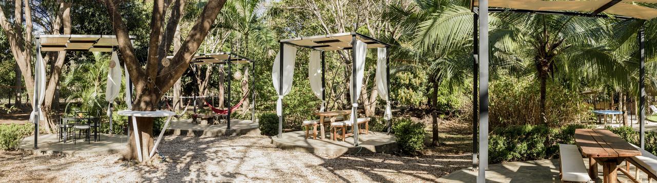 Hotel Mauna Loa Pinilla Ngoại thất bức ảnh