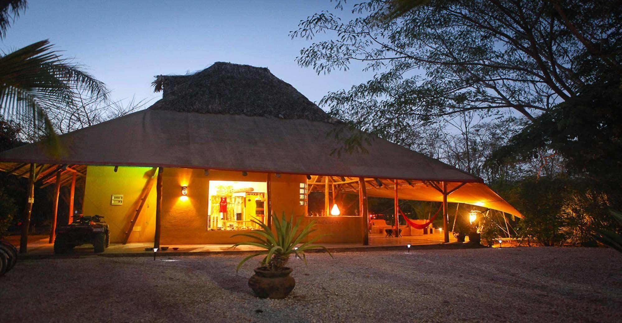 Hotel Mauna Loa Pinilla Ngoại thất bức ảnh