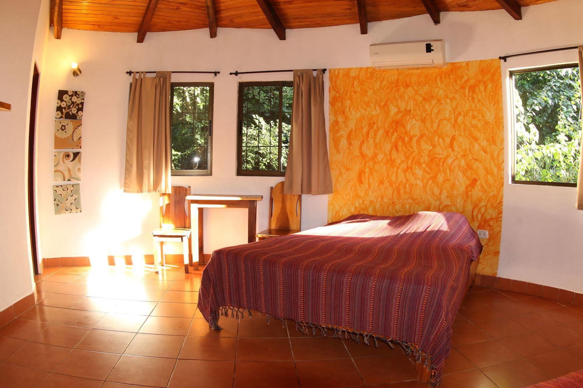 Hotel Mauna Loa Pinilla Ngoại thất bức ảnh