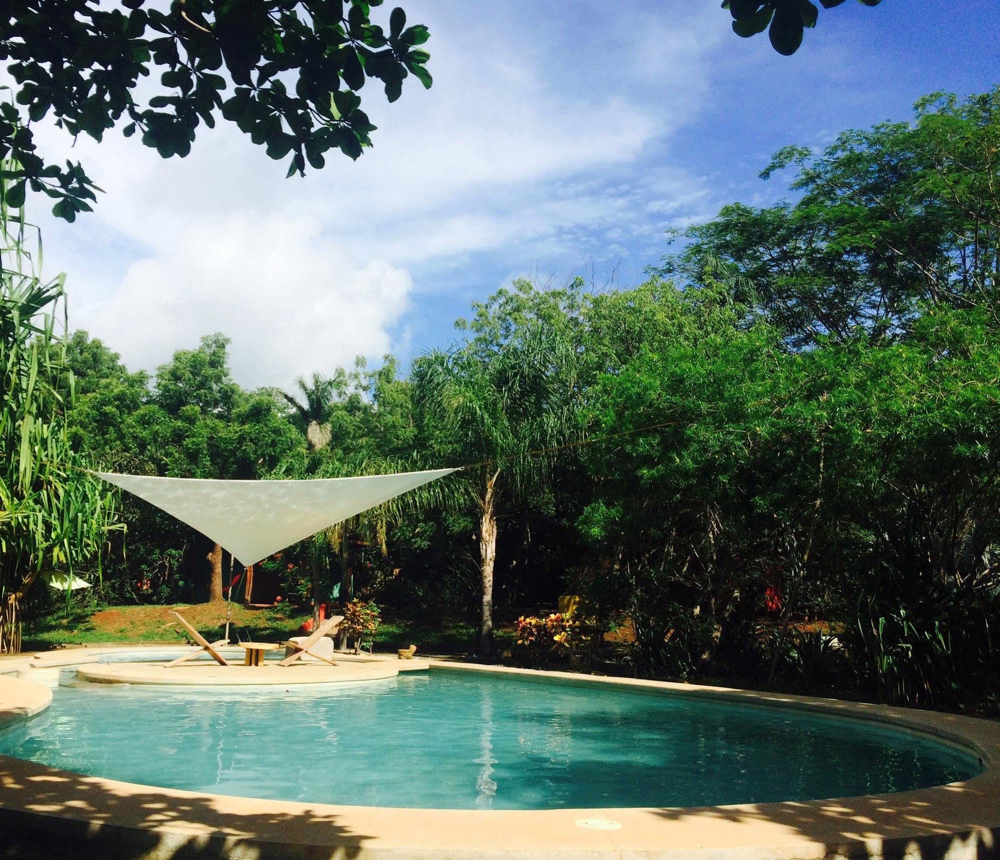 Hotel Mauna Loa Pinilla Ngoại thất bức ảnh