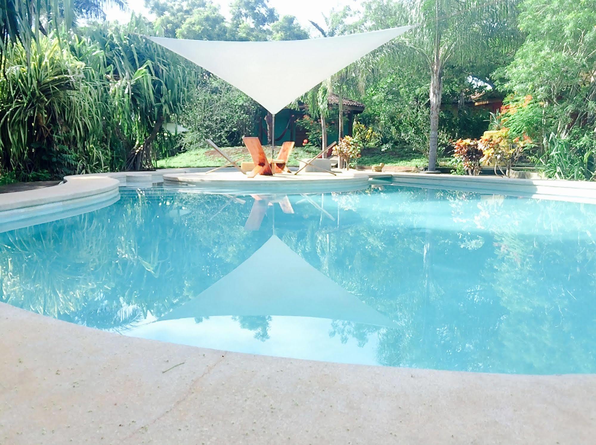 Hotel Mauna Loa Pinilla Ngoại thất bức ảnh