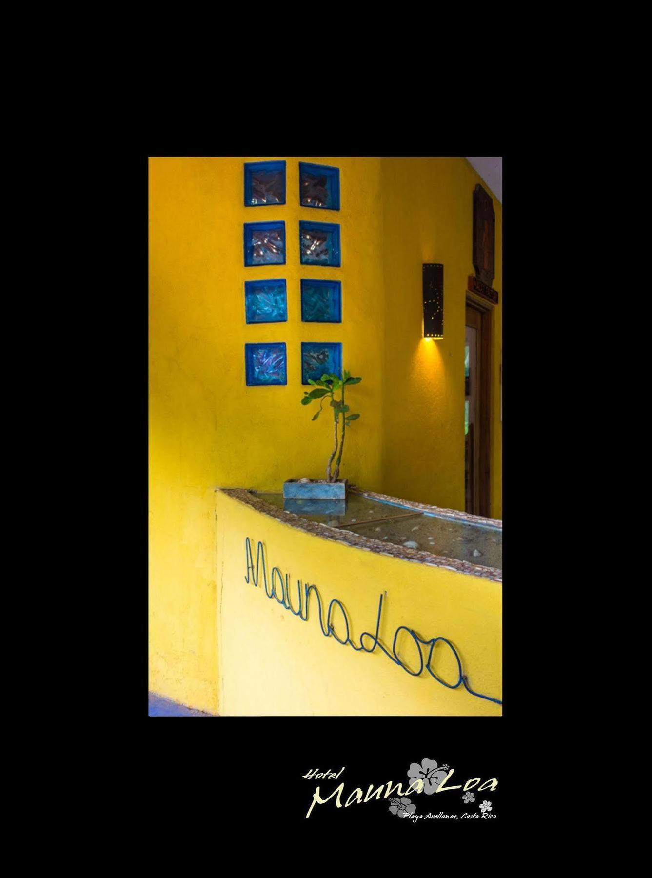 Hotel Mauna Loa Pinilla Ngoại thất bức ảnh