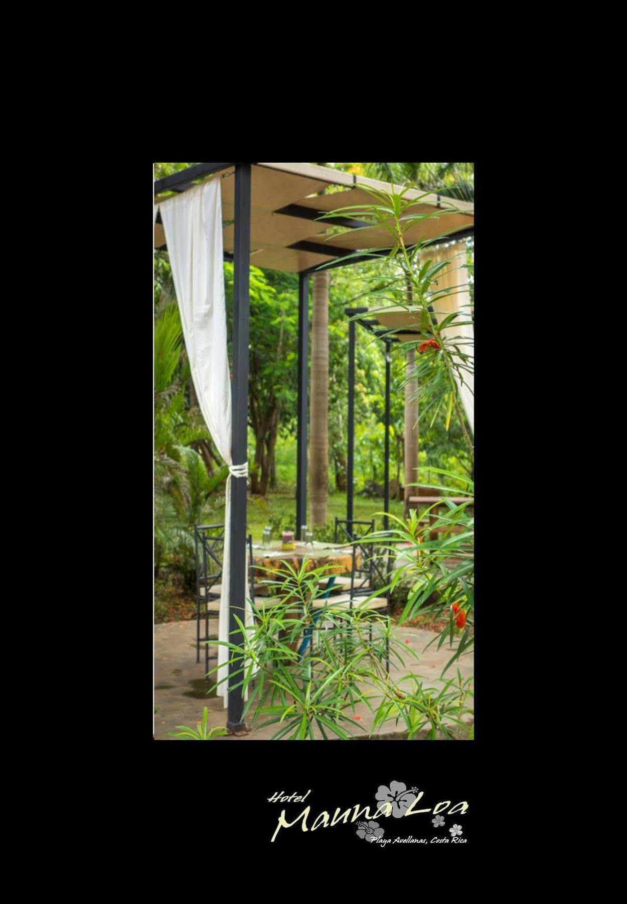 Hotel Mauna Loa Pinilla Ngoại thất bức ảnh