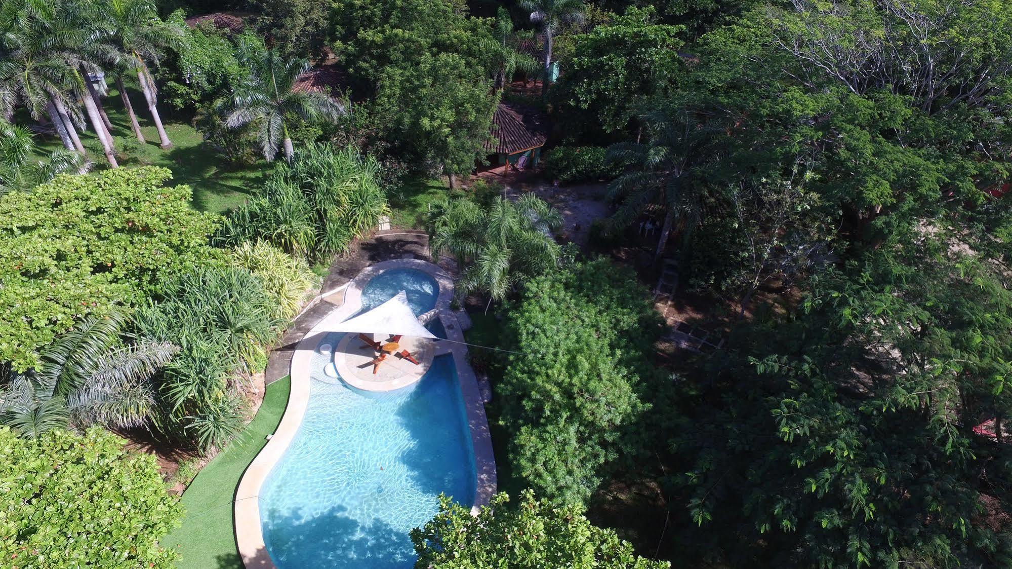 Hotel Mauna Loa Pinilla Ngoại thất bức ảnh