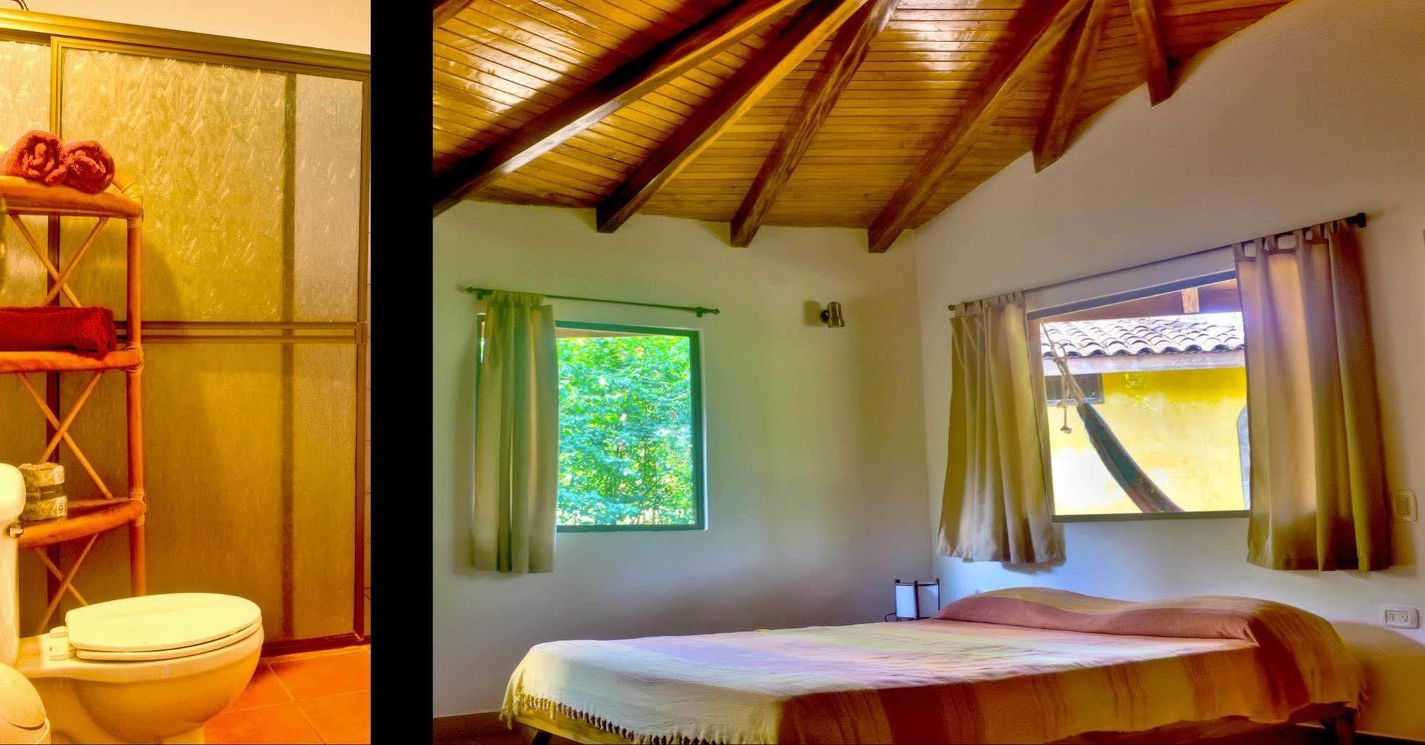 Hotel Mauna Loa Pinilla Ngoại thất bức ảnh