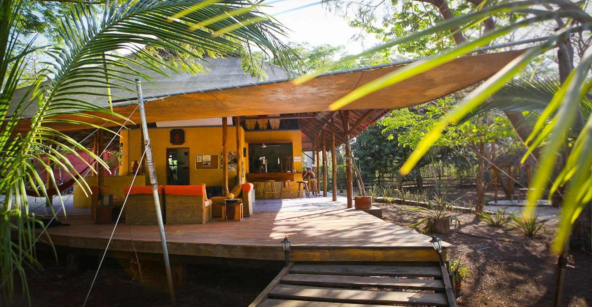 Hotel Mauna Loa Pinilla Ngoại thất bức ảnh