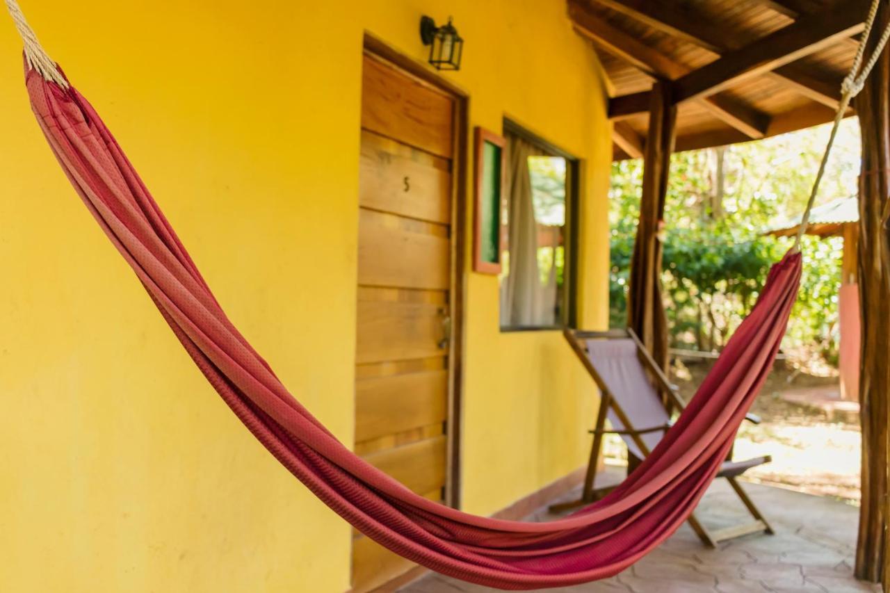 Hotel Mauna Loa Pinilla Ngoại thất bức ảnh